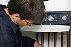 boiler replacement Structons Heath
