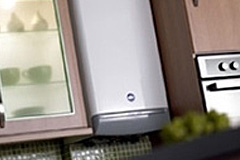 trusted boilers Structons Heath